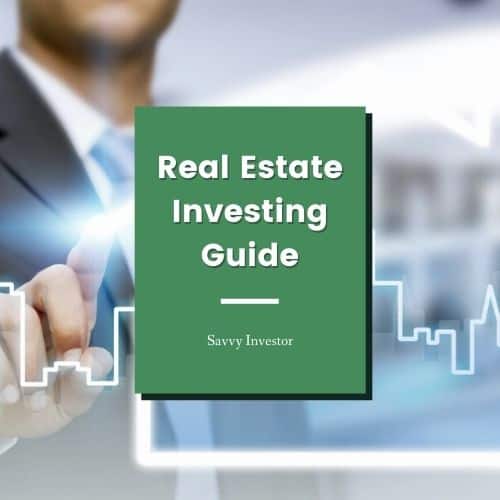 Real Estate Investing Guide