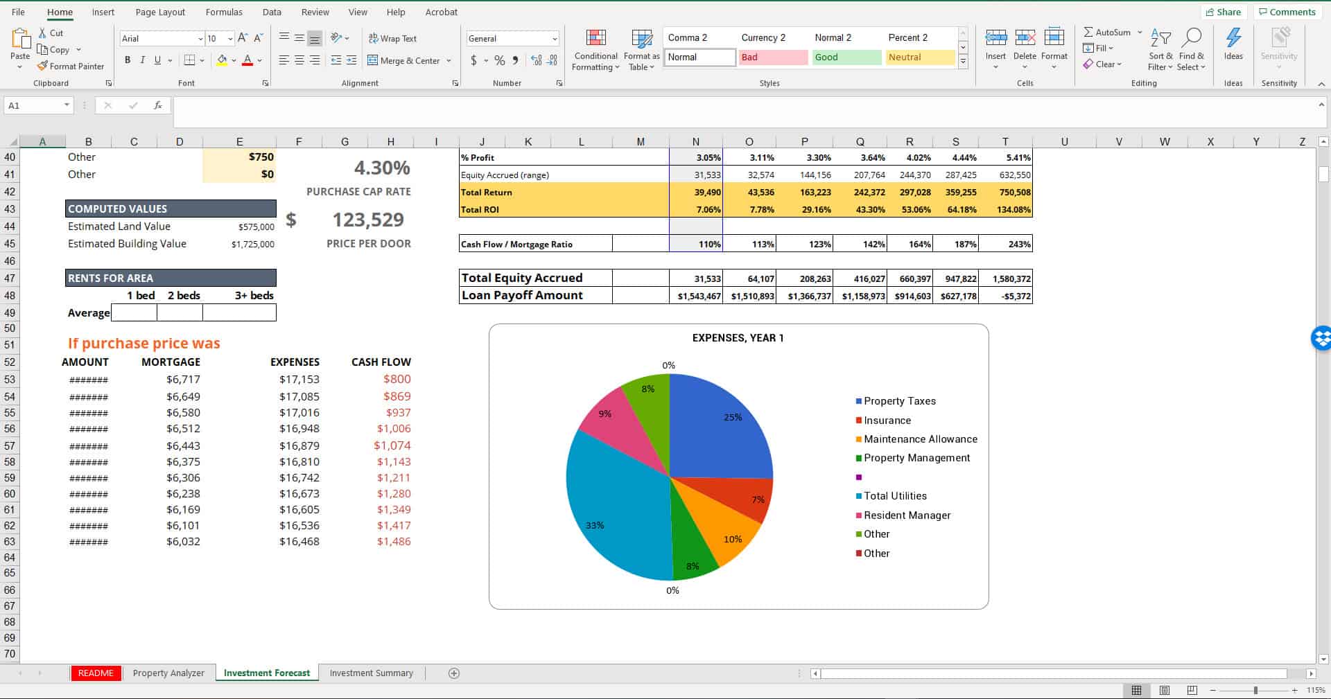 Property Analyzer - Image 3