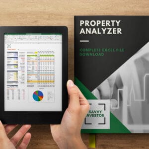 Property Analyzer