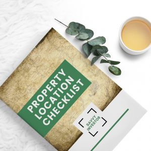 Property Location Checklist