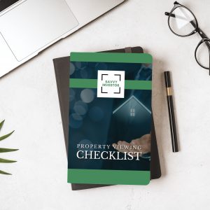 Property Viewing Checklist
