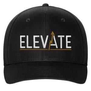 Elevate Flexfit Hat