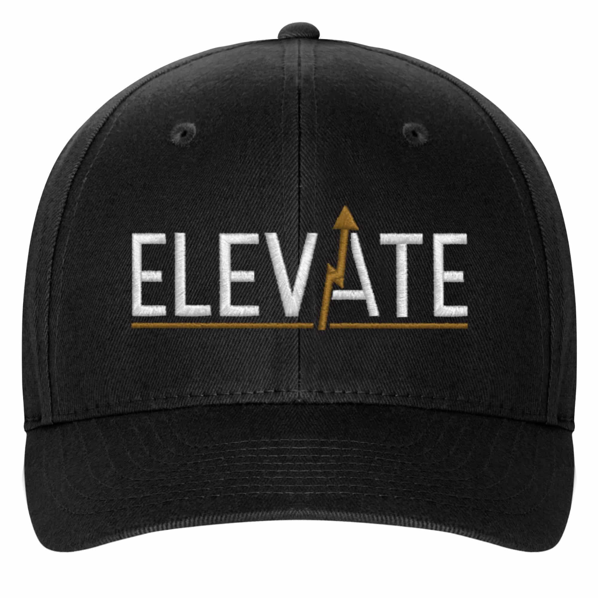 Elevate Flexfit Hat