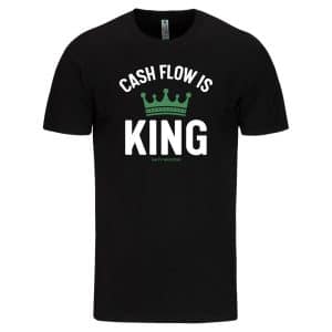 Cash Flow is King