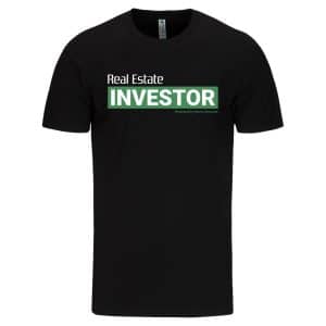 Green Real Estate Investor