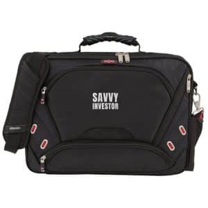 Savvy Investor Attache Business Case